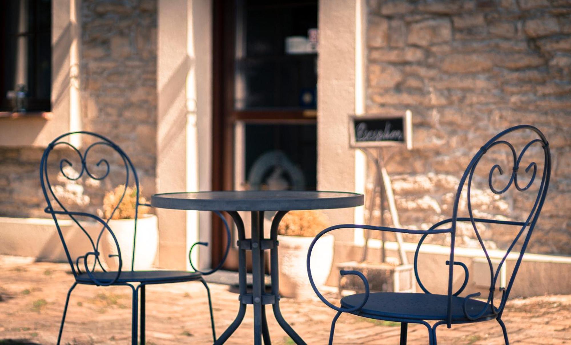 Chateau Nightingales Hostoun Exterior foto